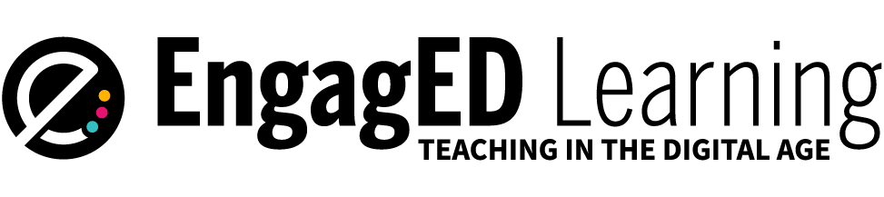 Engaged Learning, by L'École branchée