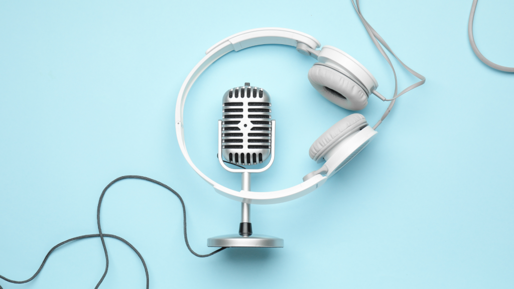 Trojan Voice podcast